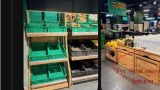 Украинцам икается Wildberries: В супермаркетах начали пустеть полки