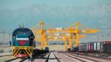Россия и Казахстан согласовали маршрут железнодорожного коридора «Евразия»