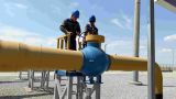Казахстан и Узбекистан не в курсе, что ВСУ «повредили» газопровод в России: газ идет