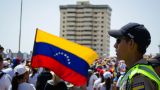 США хотят включить Венесуэлу в список стран-спонсоров терроризма — СМИ
