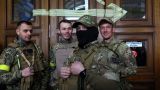 Иностранные наемники разрывают контракты с ВСУ из-за угрозы перевода в штурмовики