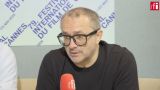 В Кремле не стали давать оценку фильму Звягинцева «Минотавр»