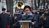 В МВД Белоруссии заявили, что готовы к возобновлению протестов