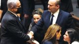Премьер-министр Израиля подал в отставку и объявил о роспуске Кнессета