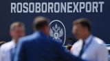 «Рособоронэкспорт» намерен продать вертолеты в более чем 20 стран