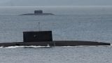 Российские подлодки атаковали в Японском море вражескую субмарину — учения