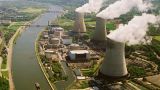 В Бельгии ожидают дефицита электроэнергии из-за остановки реакторов АЭС