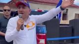 Пашиняна понесло перед избирателями: Карабах не был наш! Генералы выращивали пшеницу