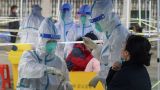 Разведка США рассказала о ходе расследования происхождения коронавируса в Китае