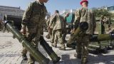 Великобритания поставит Украине противотанковое вооружение — Уоллес