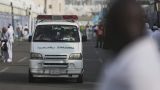 Один человек погиб и восемь ранены при атаке по аэропорту в Саудовской Аравии