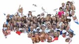 В России 83% молодежи отказывается от образа жизни родителей — ВЦИОМ