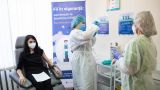 В Молдавии упростили закупку вакцин, «Sputnik V» может быть в приоритете