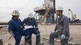 «Газпром нефть» насчитала убытков в Ираке на 5 млрд рублей