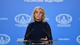 МИД «обеспокоен бесчеловечной политикой Киева» в отношении жителей Донбасса