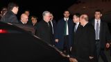 Президент Казахстана прибыл с рабочим визитом в Турцию