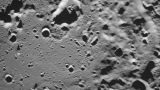«Луна-25» передала первые снимки с Южного полюса