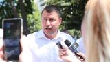 «Народ не безмолвствует»: Молдавию ждет протестная осень, PASанду — приготовиться!