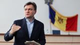 Итог референдума о евроинтеграции Молдавии предопределен — Речан