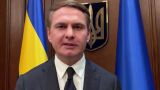 Генпрокурор Украины предъявил обвинение директору НАБУ и призвал его уйти в отставку