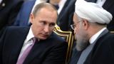Иран готов поддержать гуманитарную операцию России в Алеппо