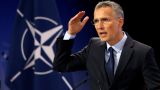Евросоюз и НАТО расширяют партнерство