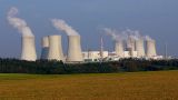 Чехия и Словакия планируют развивать атомную энергетику