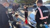 В Одессе застрелили высокопоставленного офицера ВМС