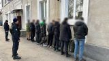«Стреляли»: Погранполиция Молдавии задержала украинских нелегалов
