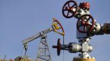 Германия надеется извлечь ценный урок из нефтяного и экономического кризиса