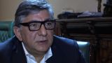 Армянский бизнесмен обвинил Сержа Саргсяна в «отжиме» завода «Бжни»