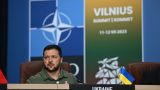 Zelensky announced "good news" and a "strong agreement" before the NATO summit