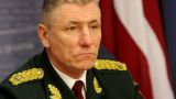 Экс-шефа Погранохраны Латвии обвиняют в «нанесении ущерба» на границе с Россией