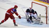 Рига и Минск будут претендовать на чемпионат мира по хоккею в 2021 году