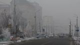 Из-за морозов школы Бишкека перевели на дистанционное обучение