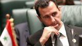 США объявили санкции против сына и брата Башара Асада