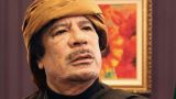 Семья Каддафи наняла юристов и намерена судиться с «лицами в Катаре»