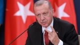 «Необходимо изменить поведение Турции»: Израиль в фокусе