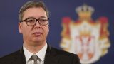 Вучич о визите главы МИД Венгрии в Москву: «Что позволено Юпитеру, не позволено быку»