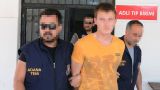 В Турции задержан россиянин, готовивший теракт на базе Инджирлик