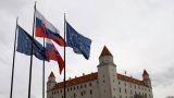 Словакия намерена стать непостоянным членом Совбеза ООН