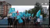 В городах Казахстана организованно препятствовали празднованию Дня Победы — видео