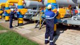 МИД Венгрии: «Газпром» начал поставки газа сверх установленных контрактов