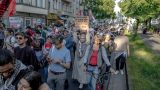 Мнение: в Германии стремительно растет количество антисемитских инцидентов