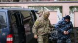 Адвокаты арестованных в Крыму украинских военных обжалуют решение суда