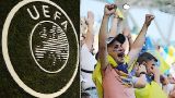 УЕФА оштрафовал украинскую ассоциацию мини-футбола на 20 тысяч евро