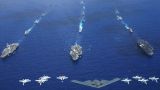 США развернут три оперативные армейские группы для ведения войны в Тихом океане