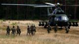 Учения спецназа НАТО пройдут в Румынии