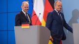 Оттесняя Варшаву — Берлин видит себя «лидером Балтийского региона в рамках НАТО»