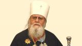 Скончался митрополит Таллинский и всея Эстонии Корнилий